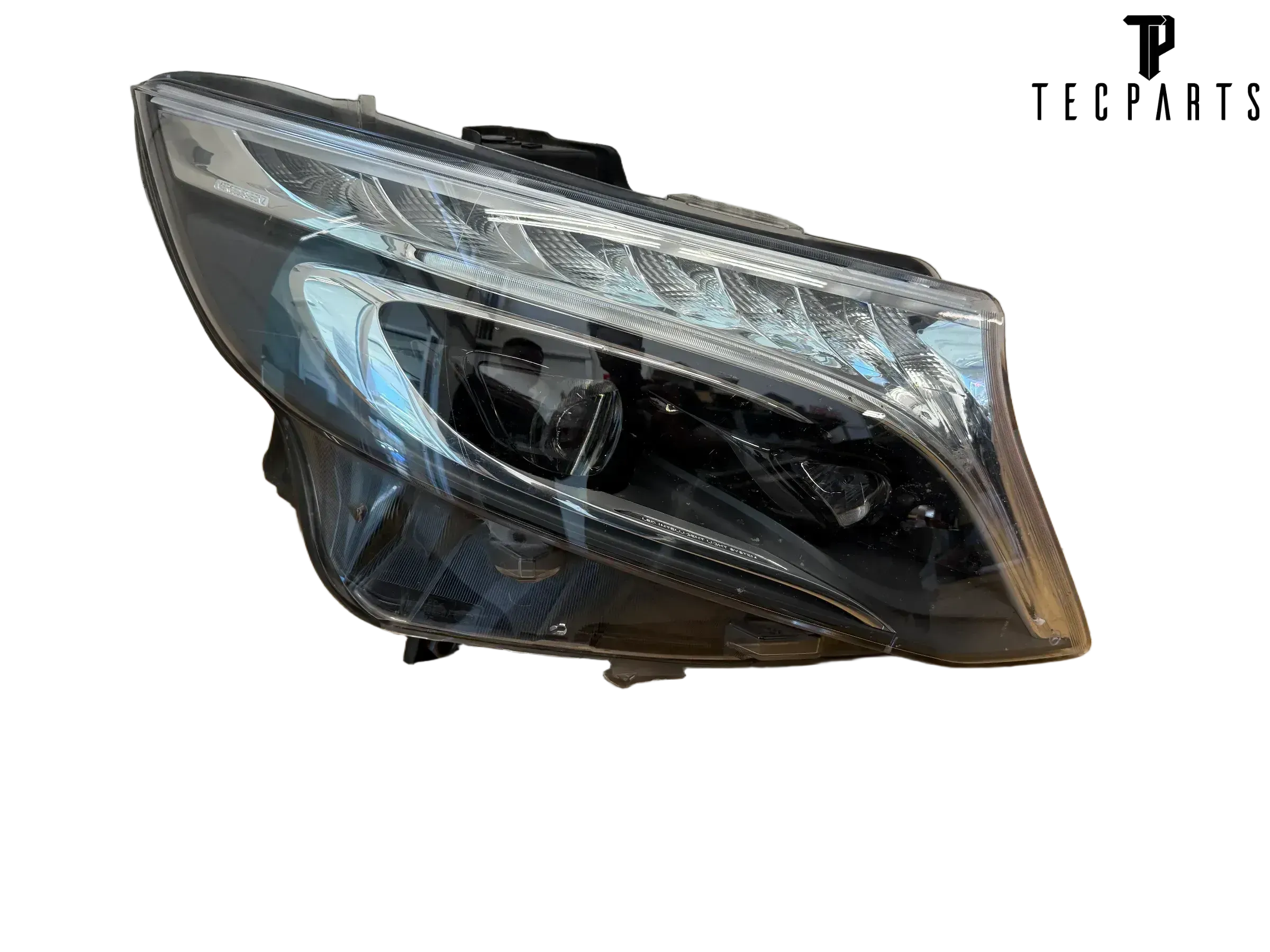 Frontscheinwerfer Mercedes-Benz Vito W447 A4479069800 LED Rechts Headlight - Bild 1