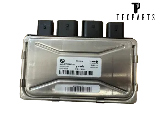 Original BMW  F10 F11 F12 F01  Steuergerät Aktivlenkung 6793364 - Bild 1