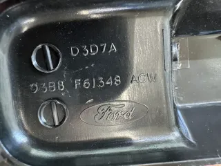 Jaguar XF X250 Rechts Innen Teil 93BBF61348ACW - Bild 2