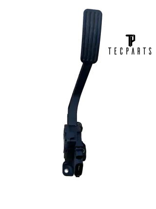 JAGUAR XF X250 Gaspedal 9X23-9F832-BB 11825306 - Bild 1