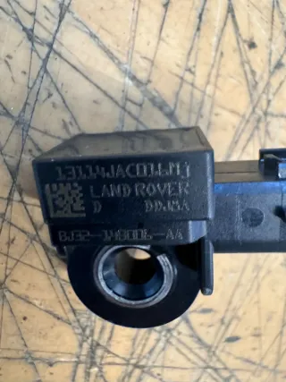 LR RANGE ROVER SPORT L494 Aufprallsensor vorne rechts BJ32-14B006-AA - Bild 2