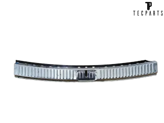 7P0863459E Coating Stamm Hinten Kofferraum VOLKSWAGEN Touareg 3.0 - Bild 1