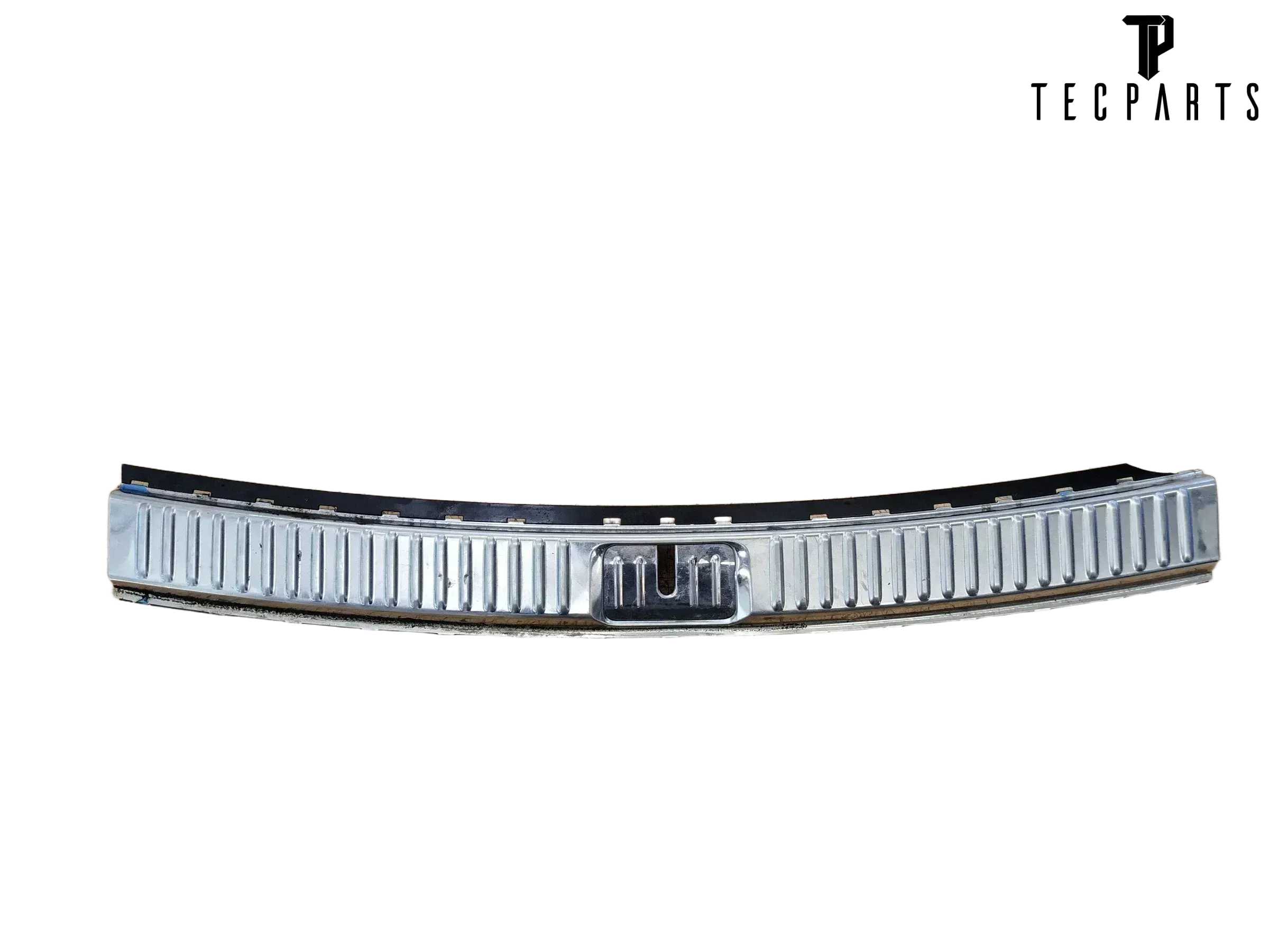 7P0863459E Coating Stamm Hinten Kofferraum VOLKSWAGEN Touareg 3.0 - Bild 1