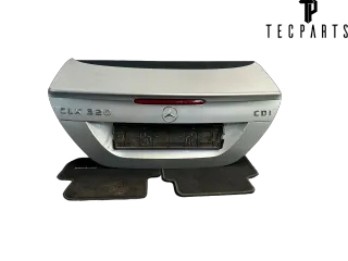 Mercedes W209 Heckklappe AMG 775 - Bild 1