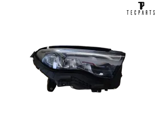 Frontscheinwerfer Mercedes-Benz E-Klasse W214 A2149067002 Led Rechts - Bild 1