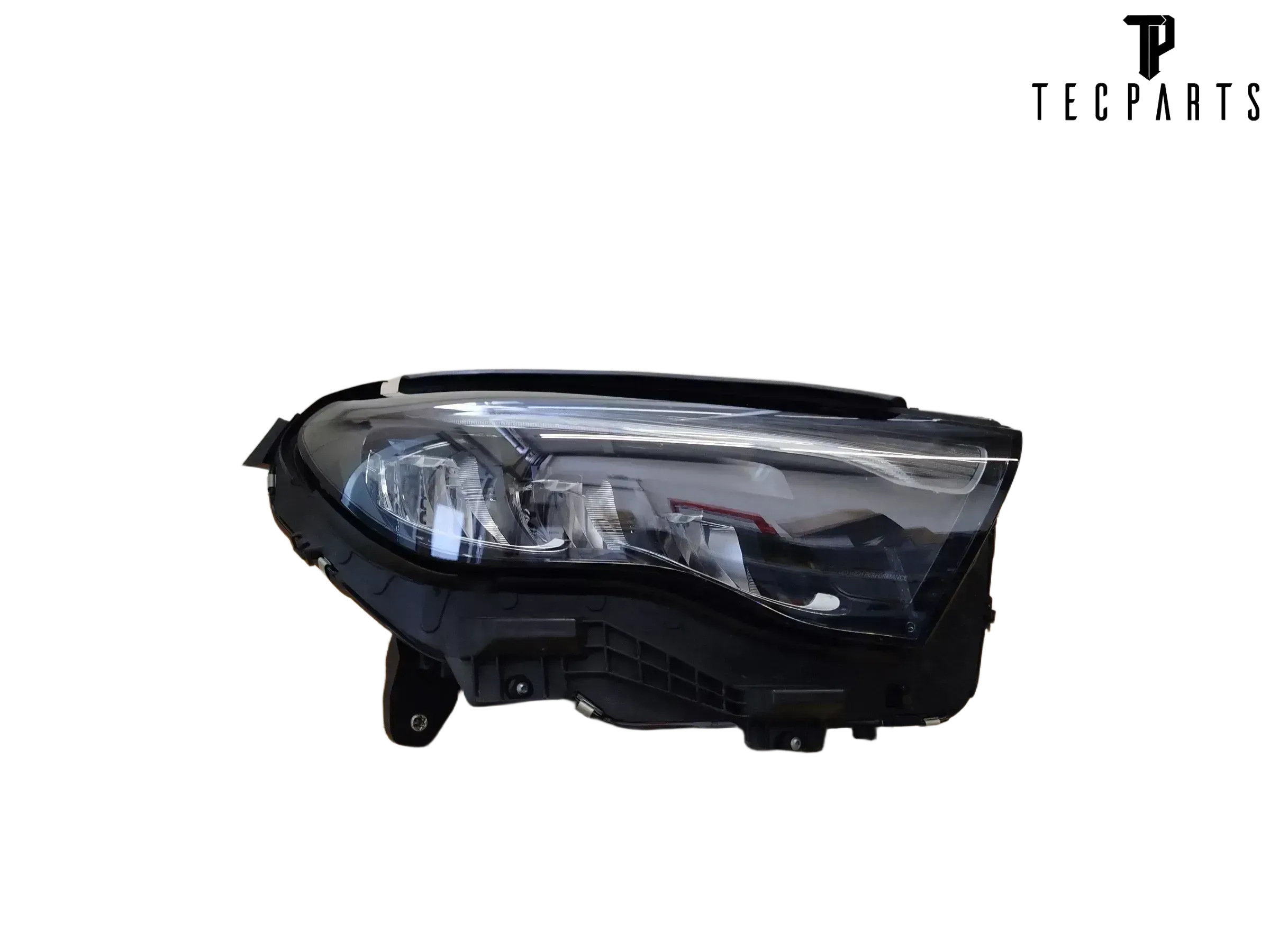 Frontscheinwerfer Mercedes-Benz E-Klasse W214 A2149067002 Led Rechts - Bild 1