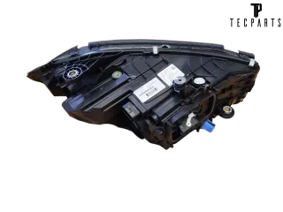 MB C W206 DIGITAL LIGHT FULL LED Frontscheinwerfer Links A2069065304 Original - Bild 5