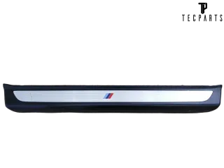 BMW F13 Coupe Türeinstiegsleiste Zierleiste Rechts M Sport 8051706 - Bild 1
