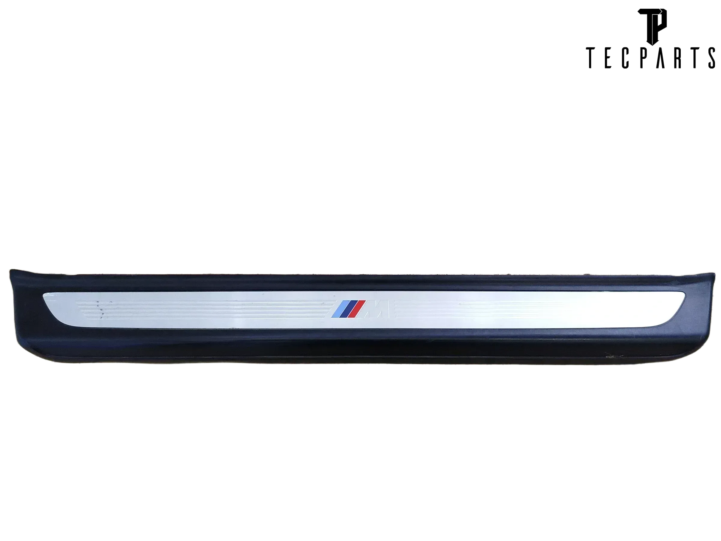 BMW F13 Coupe Türeinstiegsleiste Zierleiste Rechts M Sport 8051706 - Bild 1
