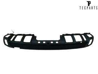 AMG Original SPOILER DIFFUSOR Stoßstange hinten MERCEDES ML166  A1668850053 - Bild 1