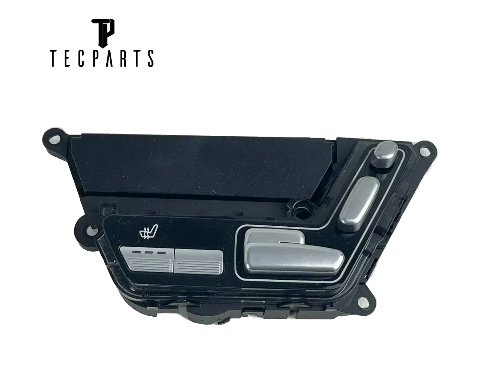 Schalter Sitz hinten rechts Mercedes S-Klasse W221 A2218709558 - Bild 1