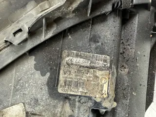 Mercedes Benz C W204 Vorne Links Seite Halogen Scheinwerfer A2048207739 - Bild 4