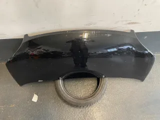 Smart ForTwo 453 Motorhaube Frontklappe A4537510400 - Bild 5