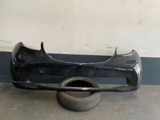 Smart For Two W453 Stoßstange vorne Frontschürze A4538800170 - Bild 1