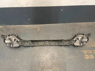 BMW F01 F02 Stoßstangenträger hinten mitte Halterung 7183883 - Bild 2