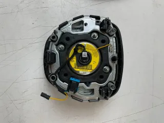 BMW F01, F02 M Lenkrad 3-Speichen Lederlenkrad 33677829503 - Bild 9
