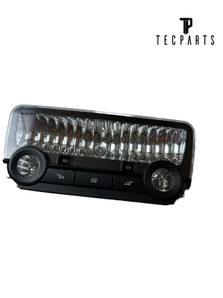 BMW F01 F02 F03 F04 F10 F11 F18 Innenleseleuchte hinten Mitte 9163699 - Bild 1