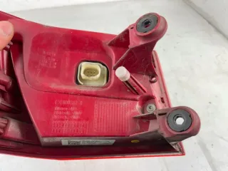 Audi A6 4G Avant LED Rückleuchte rechts außen 4G9945096B - Bild 3
