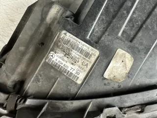 Mercedes Benz C W204 Vorne Links Seite Halogen Scheinwerfer A2048207739 - Bild 6