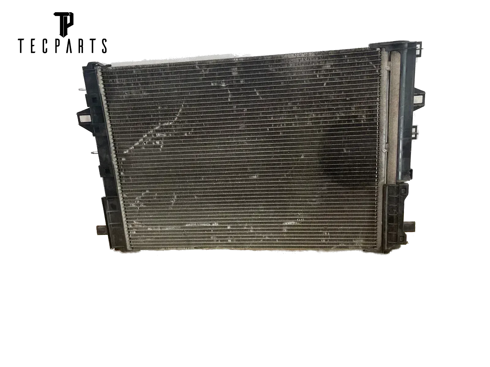 Mercedes-Benz A/B/GLA CLA W176 W246 C117 Kondensator Klimaanlage  A2465000054 - Bild 1