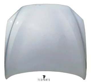 Original BMW F13 Motorhaube Lackcode 354 - Bild 1
