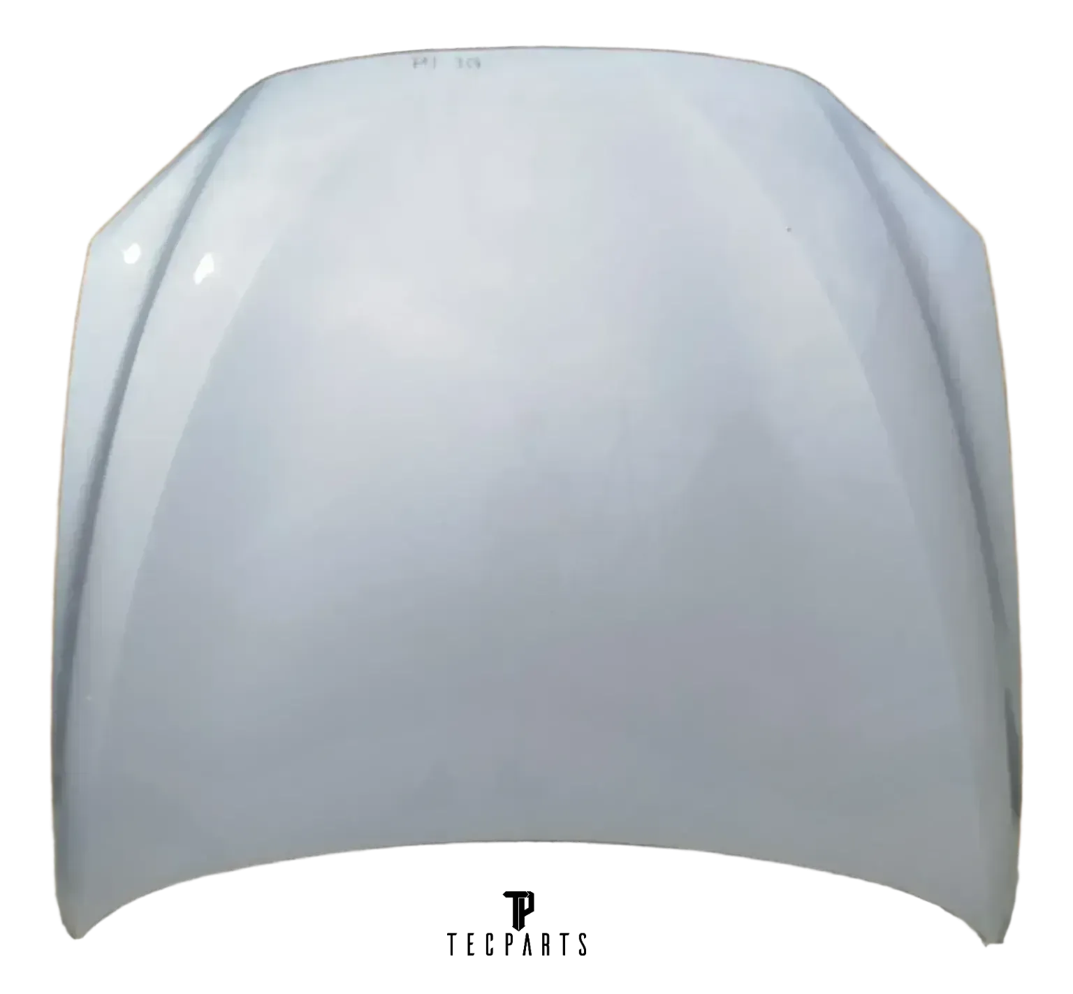 Original BMW F13 Motorhaube Lackcode 354 - Bild 1