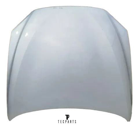 Background image for Original BMW F13 Motorhaube Lackcode 354