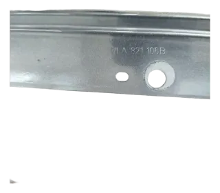 Original VW Multivan 7LA821106B Kotflügel Vorne Rechts 7LA821106B - Bild 2