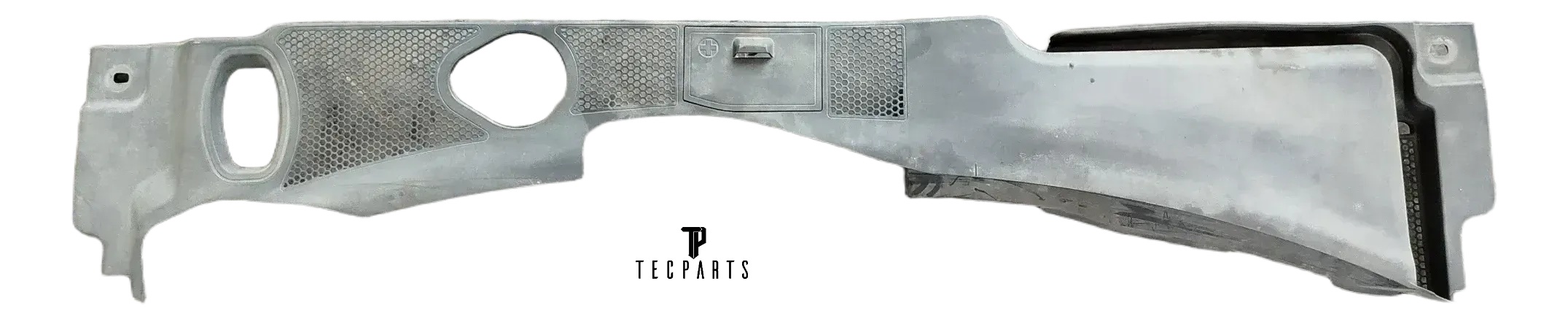 Original Abdeckung Wasserkasten rechts Audi A4 B8 8K1819447 8K1819447 - Bild 1