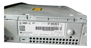 Steuergerät MMI Multimedia Navigation Radio Audi A4 8K A5 8T Q5 8R 8T1035652G - Bild 4