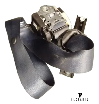 Original Land Rover Sicherheitsgurt AH42-F611B09-AB AH42-F611B09-AB - Bild 1