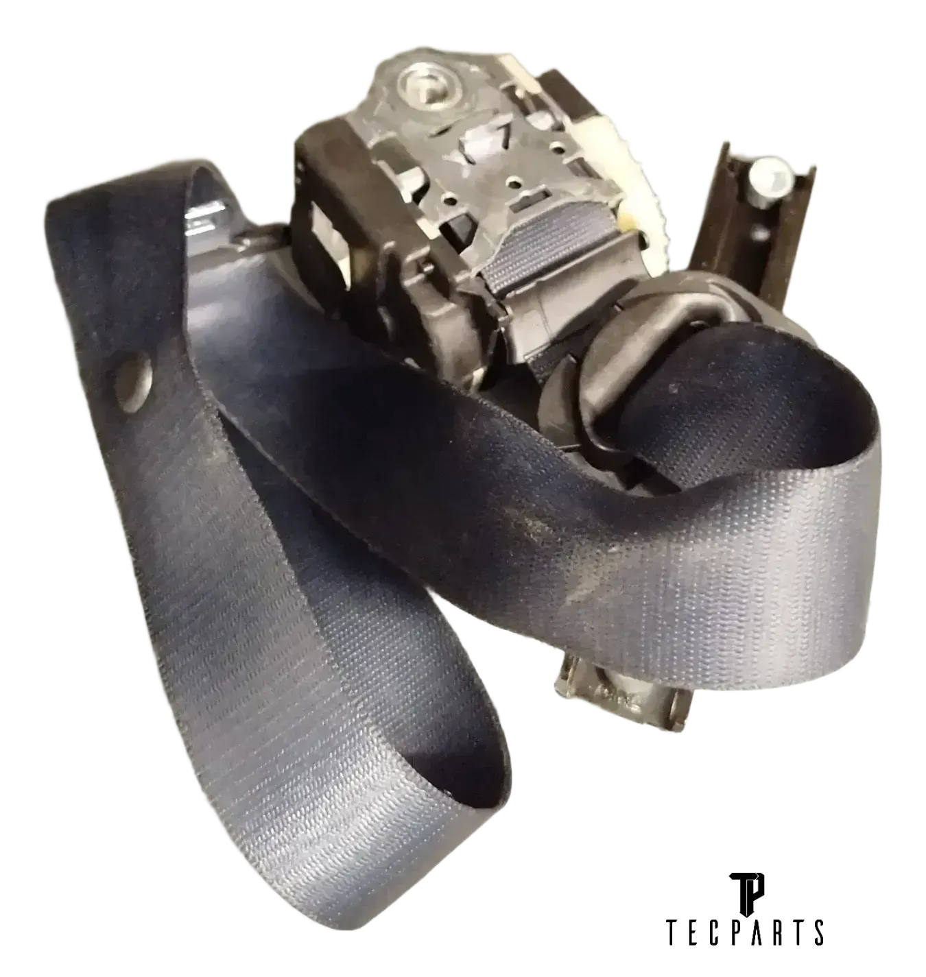 Original Land Rover Sicherheitsgurt AH42-F611B09-AB AH42-F611B09-AB - Bild 1