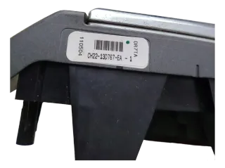 Original Lenkradbedienfeld CH22-13D767-EA Land Rover CH22-13D767-EA - Bild 2
