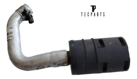 Background image for Original Filtergehäuse Standheizung VW 7H0819617 7H0819617