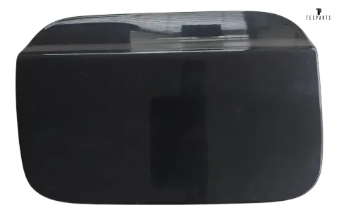 Background image for Original BMW F Tankdeckel Schwarz / Grau