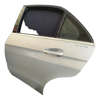 Original Mercedes W212 Mopf Türe HL Lackcode 775 - Bild 3
