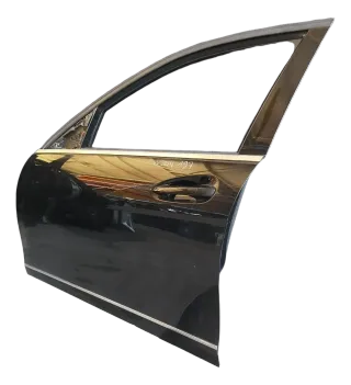 Original W204 Türe VL Lackcode 197 - Bild 3