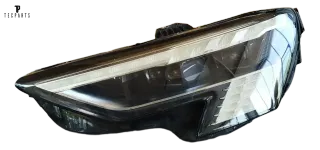 Audi A3 Scheinwerfer Matrix Links 8Y0941035 - Bild 1