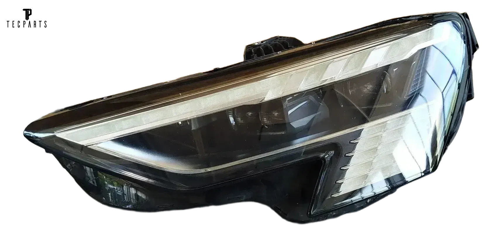 Audi A3 Scheinwerfer Matrix Links 8Y0941035 - Bild 1