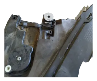 Frontscheinwerfer Seat Leon 5FB941035G Links Scheinwerfer Headlight - Bild 7