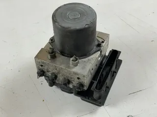 Mercedes A/B KLASSE W169 W245 ABS Block Steuergerät Hydraulikblock A0064314612 - Bild 1