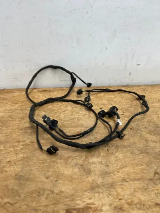 Mercedes GLA W156 PDC Kabel Kabelbaum Leitungssatz Parksensor A1565402300 Origi. - Bild 1