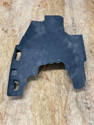 Smart ForFour 453 Ziergitter Blende Abdeckung rechts A4538881423 - Bild 1