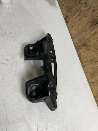 MERCEDES CLA COUPE C117 Stoßstangenhalter rechts hinten A1178850865 - Bild 2