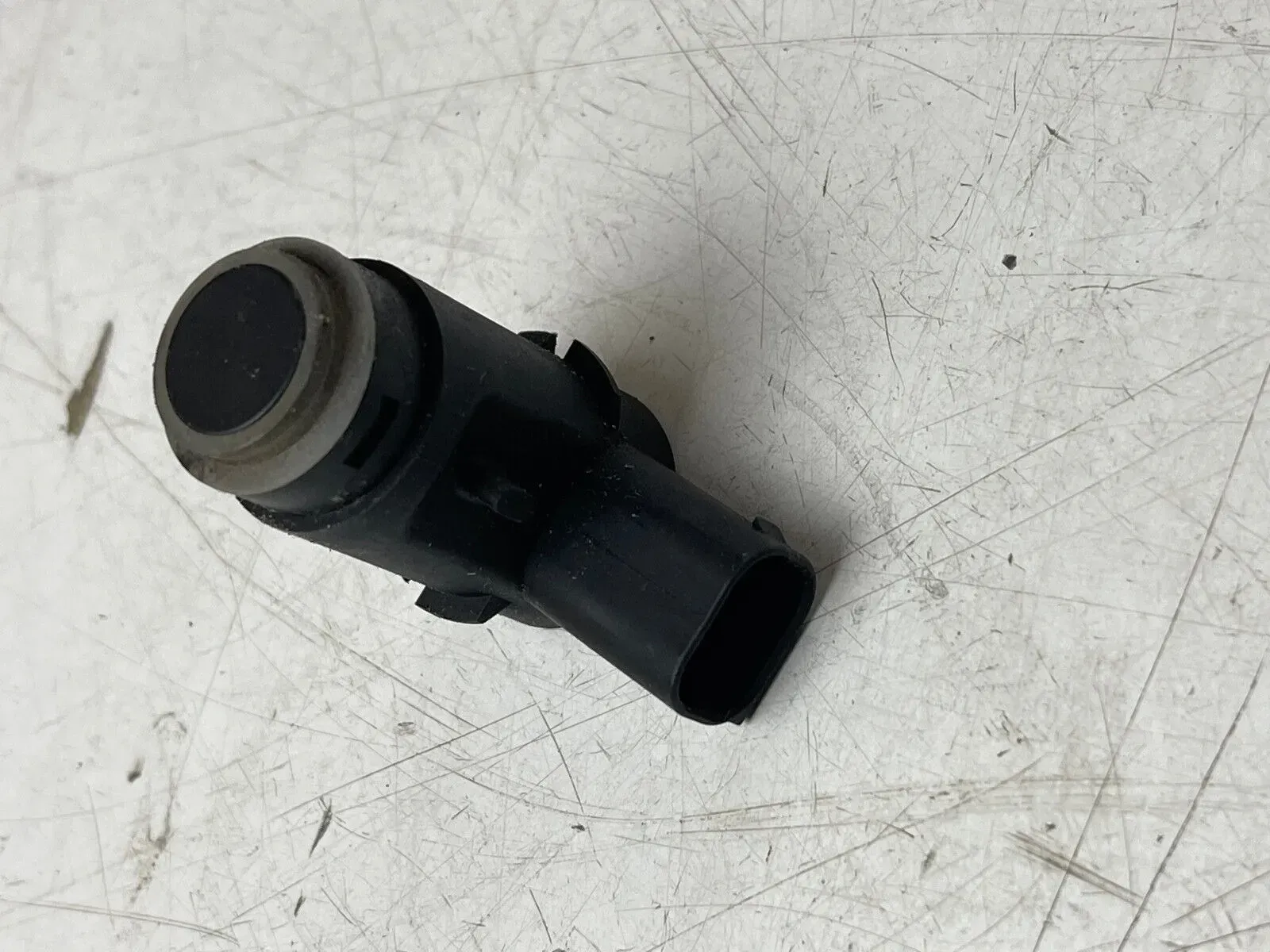 Renault Twingo SMART 453 fortwo Parksensor PDC Sensor 284422511R - Bild 1