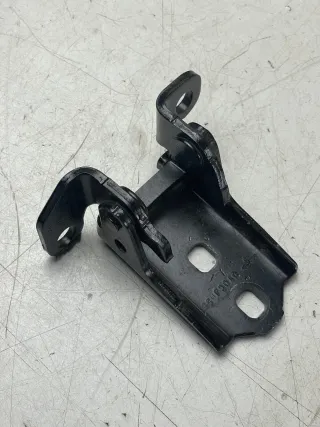 Smart Fortwo Türscharnier A4537200237 Scharnier oben rechts Original - Bild 2