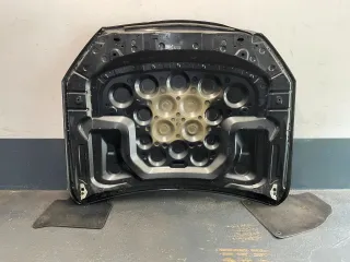 Mercedes-Benz GLC X253 Motorhaube Original - Bild 9