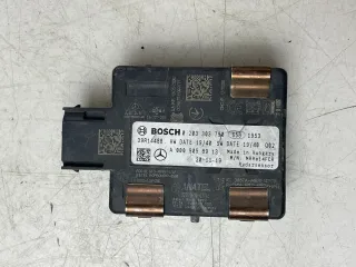 Mercedes Benz Steuergerät Bosch 0203303790 Radarsensor A0009058913 - Bild 1