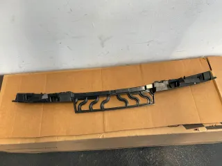 Mercedes Benz W206 Grundträger Stoßstange Halter A2068857900 - Bild 2