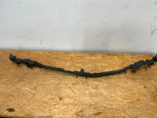Mercedes W205 Vorne Stoßstange Unten Träger Halterung A2058855701 - Bild 2